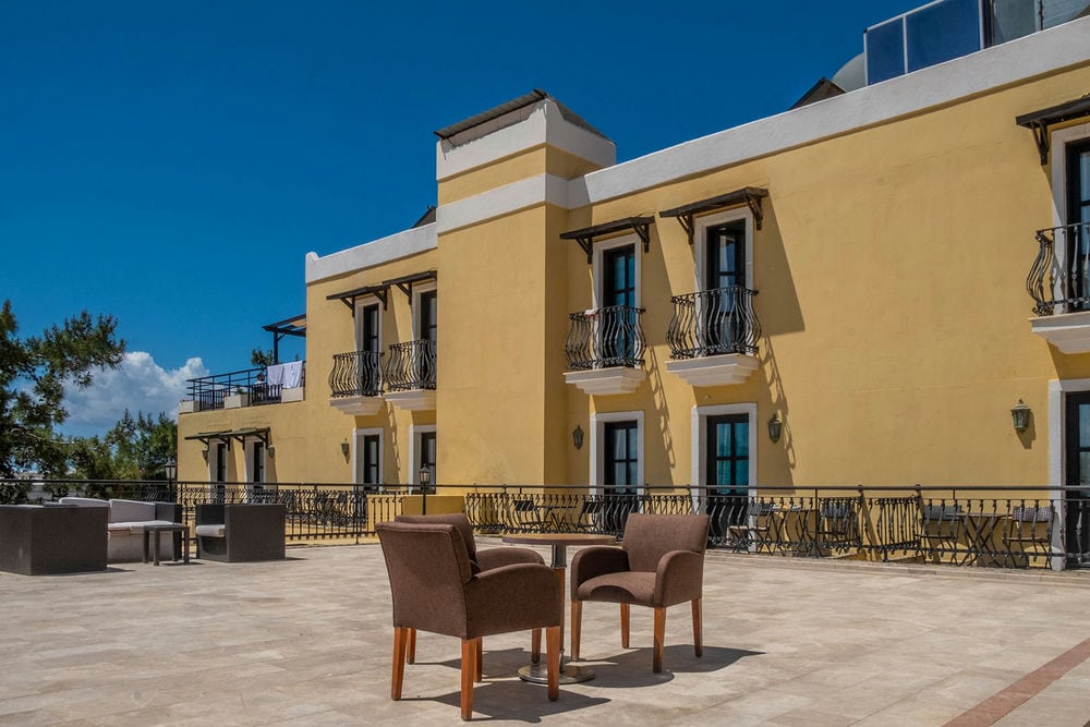 BODRUM PARK RESORT