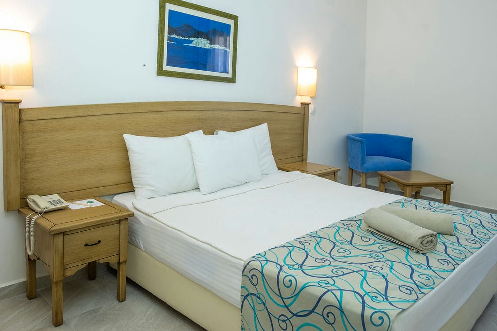 BODRUM PARK RESORT