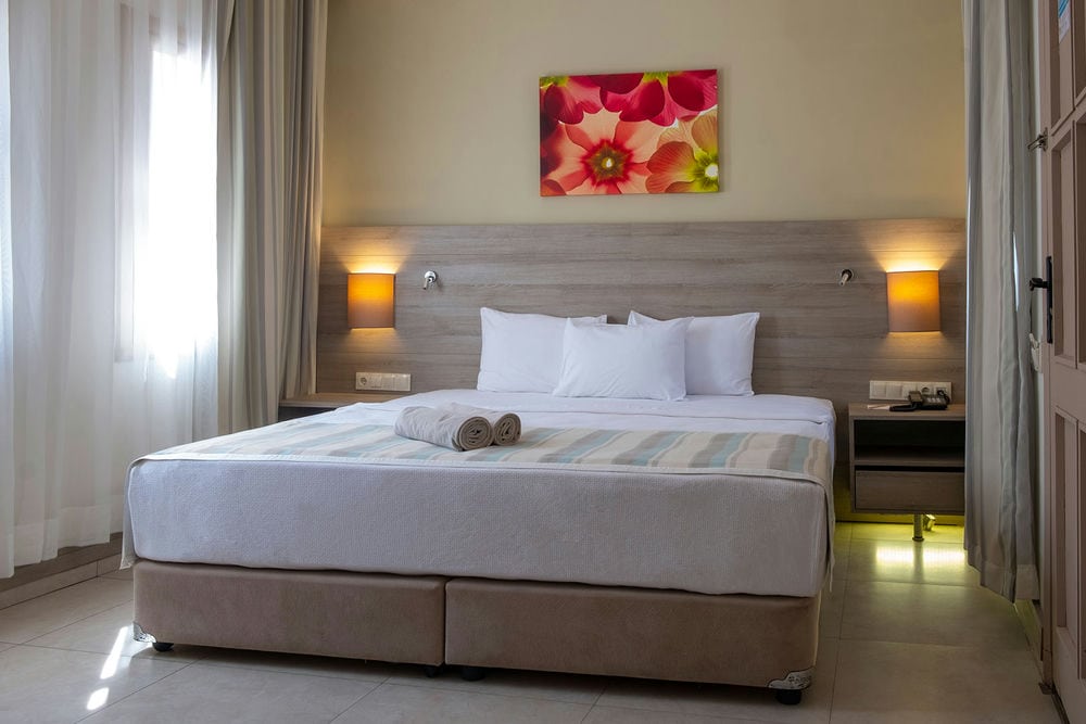 BODRUM PARK RESORT