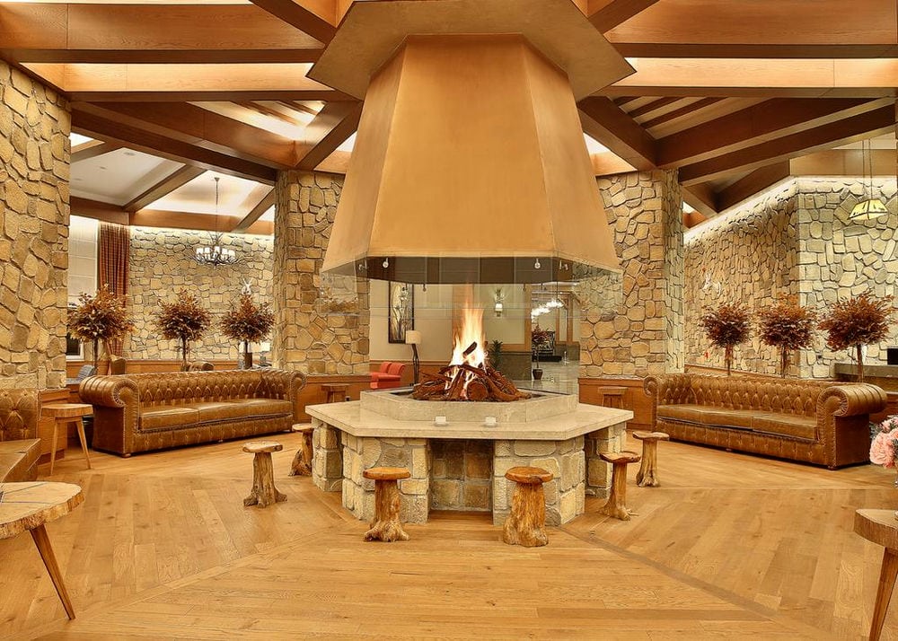 BOF HOTELS ULUDAG SKI&CONVENTION