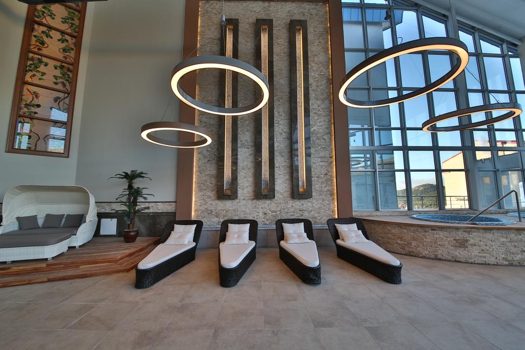 BOF HOTELS ULUDAG SKI&CONVENTION
