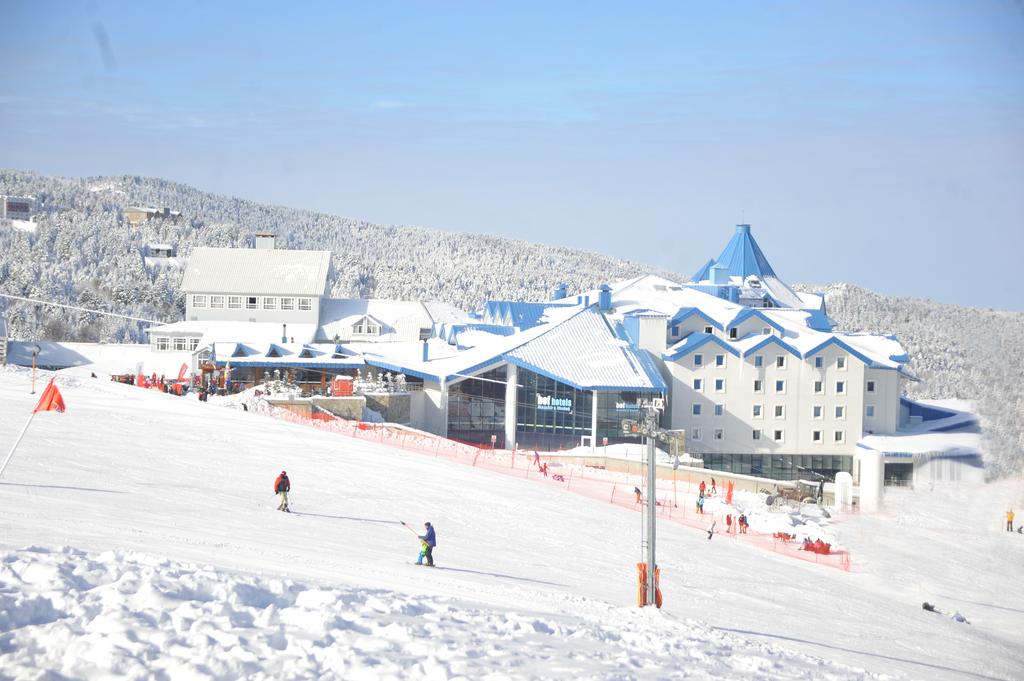 BOF HOTELS ULUDAG SKI&CONVENTION