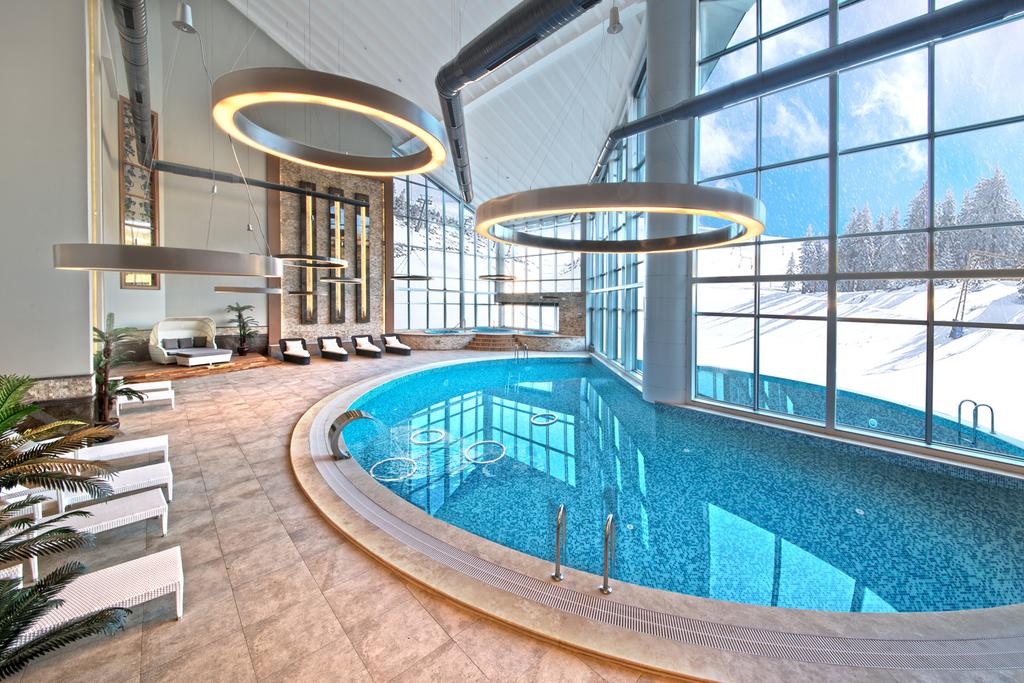 BOF HOTELS ULUDAG SKI&CONVENTION
