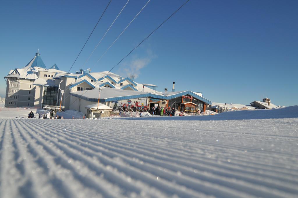 BOF HOTELS ULUDAG SKI&CONVENTION
