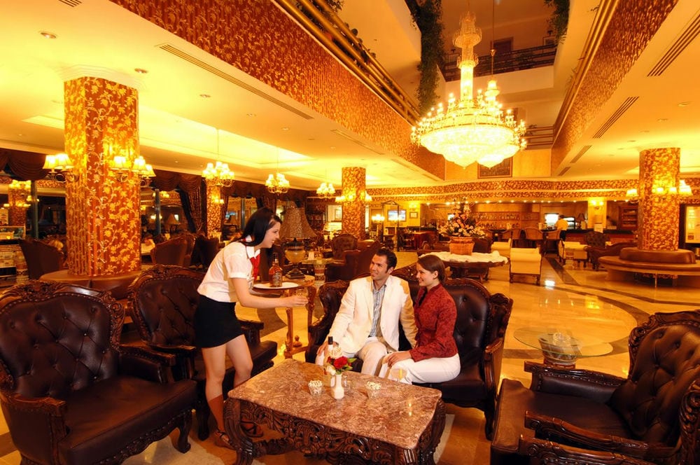 BOTANIK HOTEL