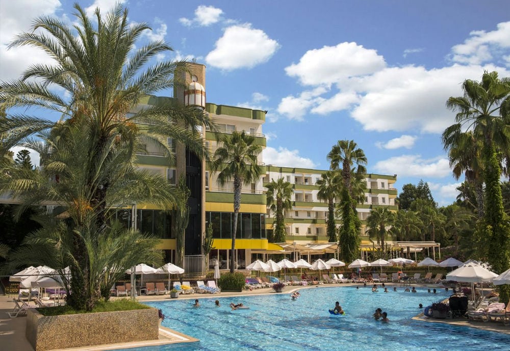 BOTANIK HOTEL