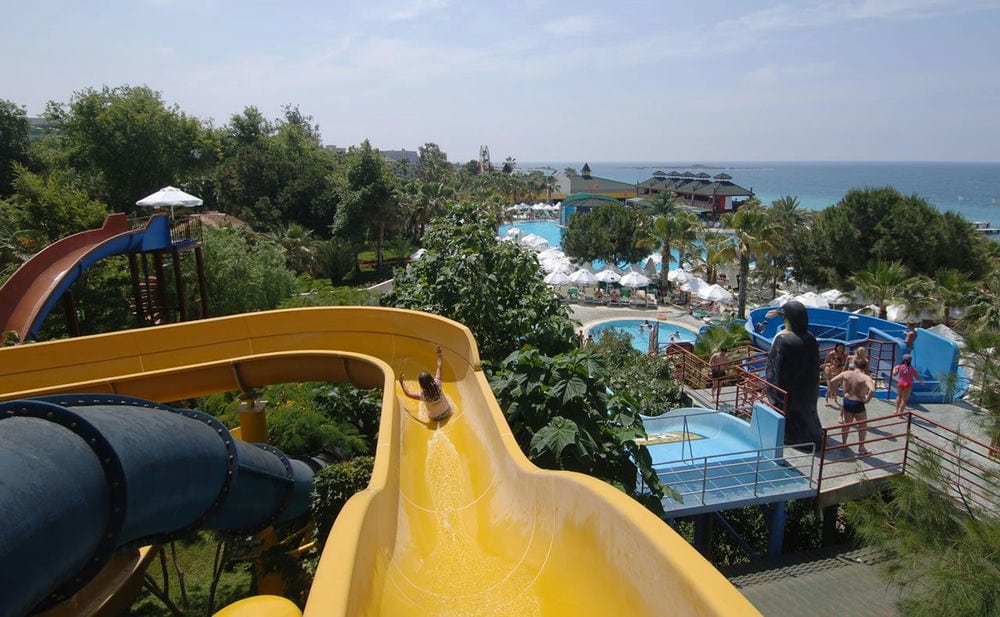 BOTANIK HOTEL