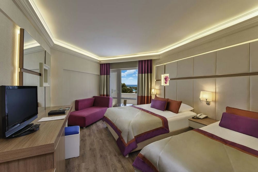 BOTANIK HOTEL