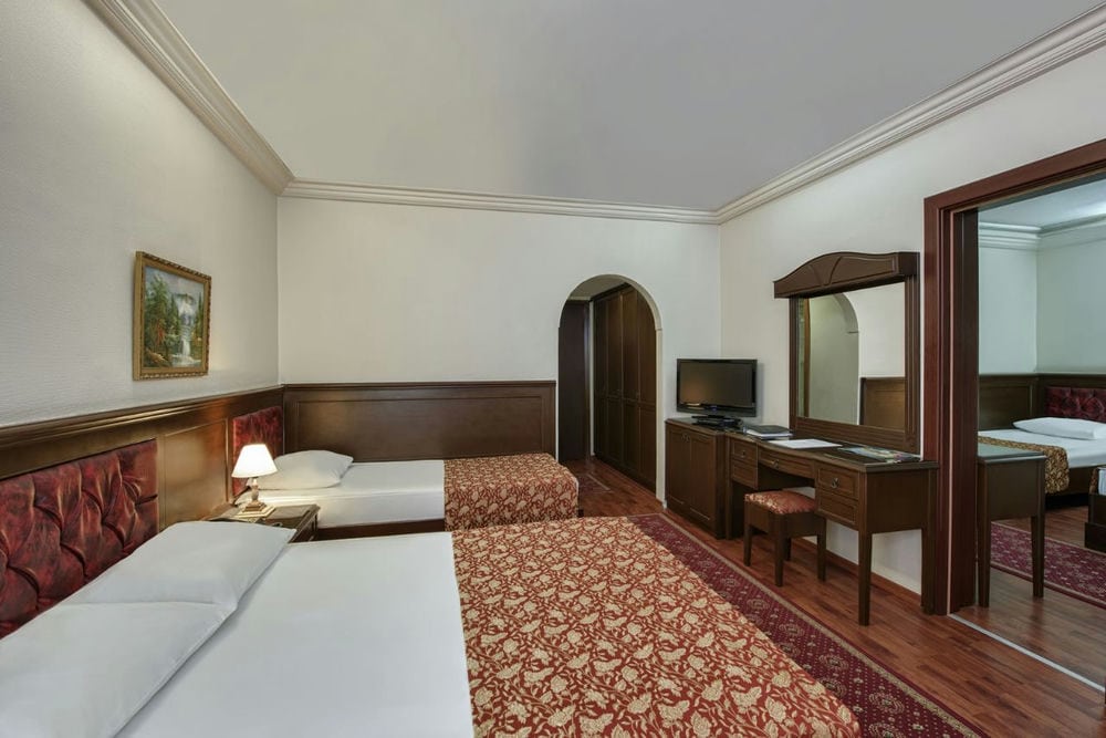 BOTANIK HOTEL