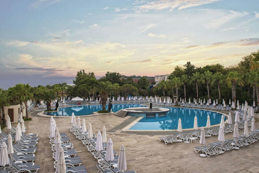 BOTANIK HOTEL