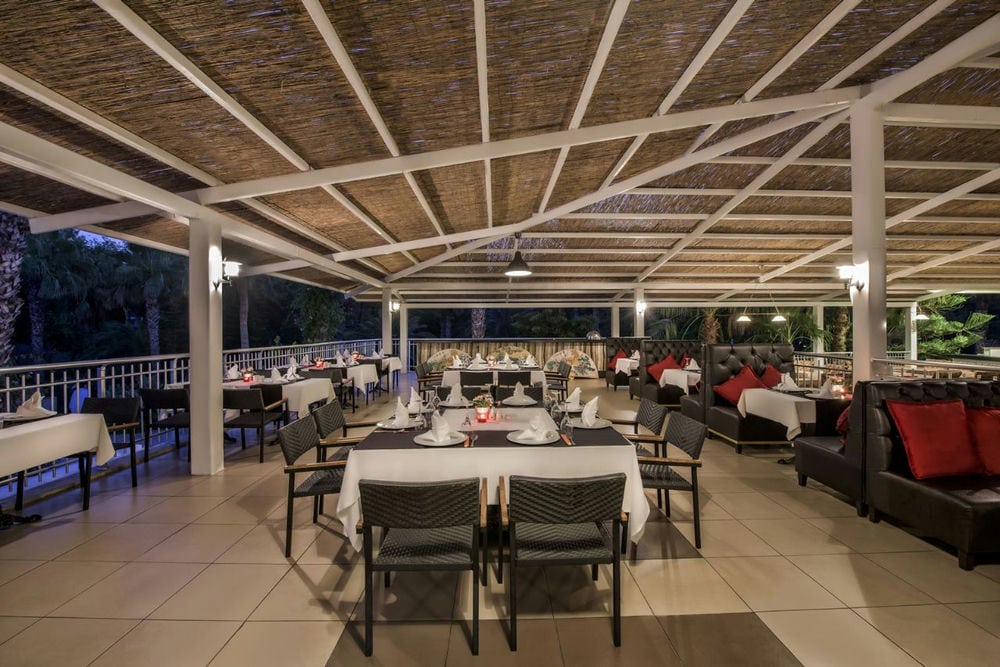 BOTANIK HOTEL