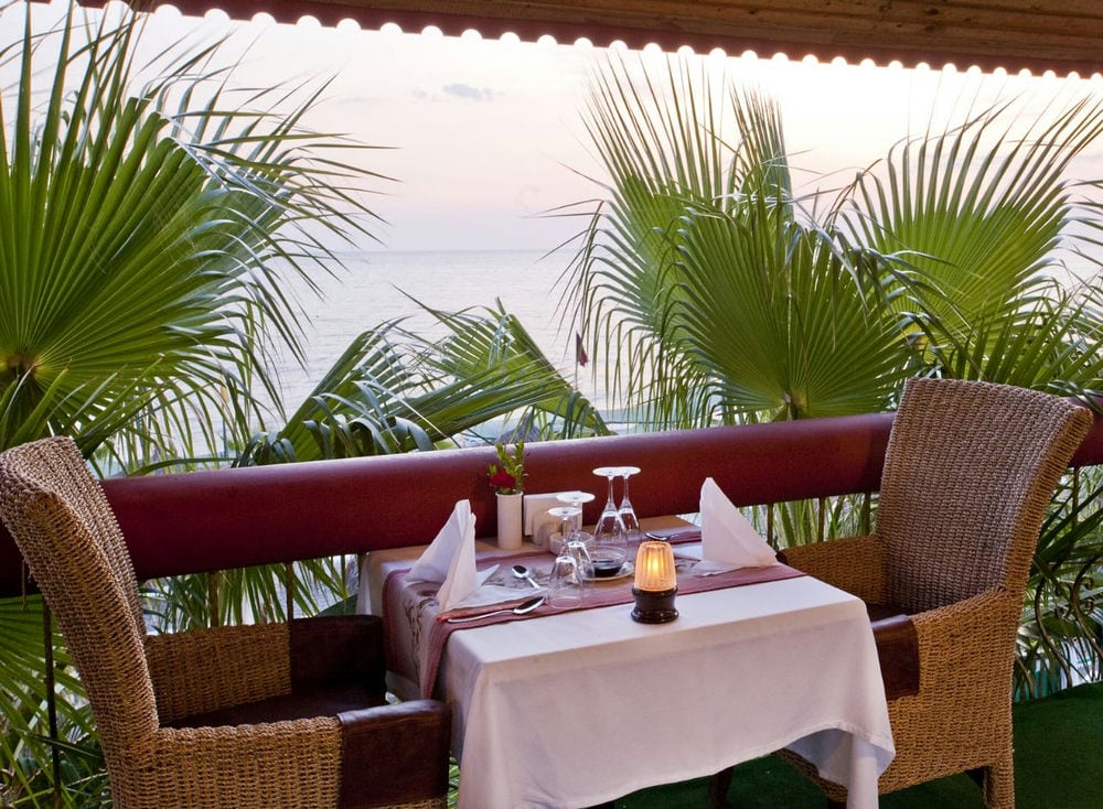 BOTANIK HOTEL