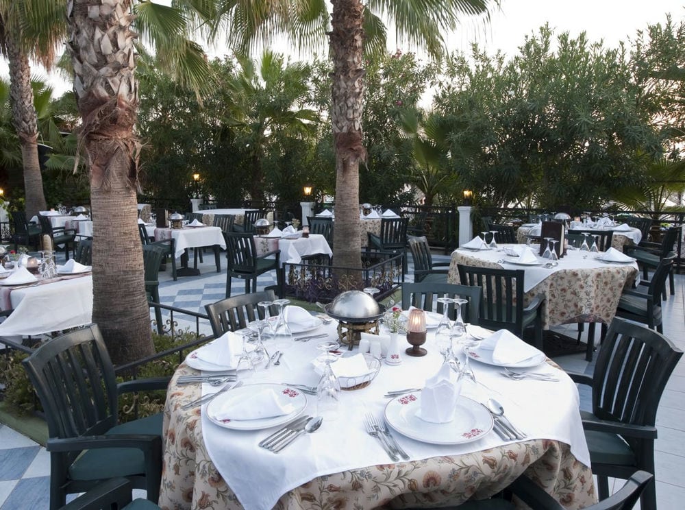 BOTANIK HOTEL