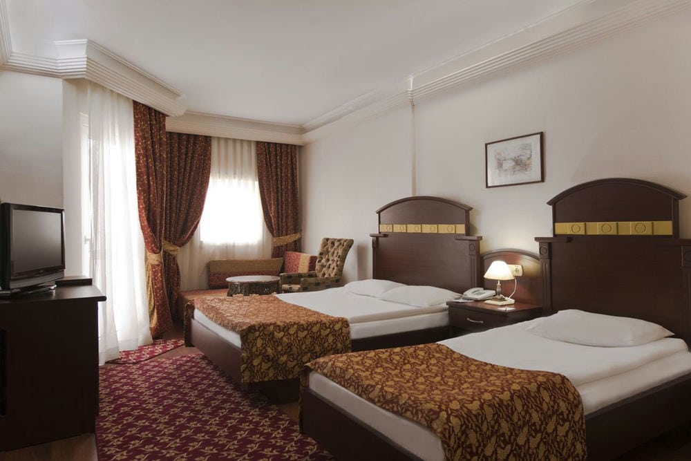 BOTANIK HOTEL