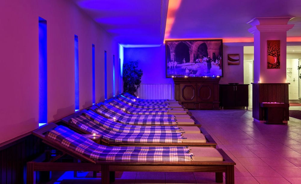 BOTANIK HOTEL