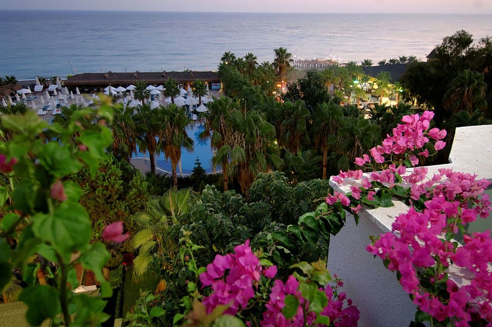 BOTANIK HOTEL