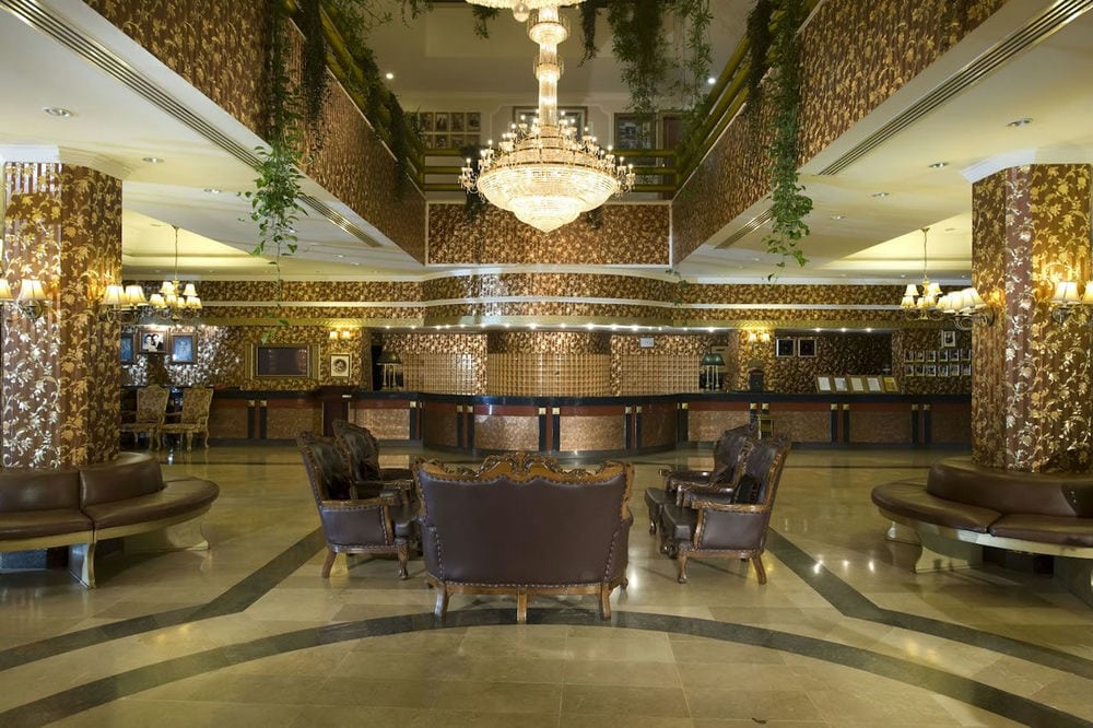 BOTANIK HOTEL