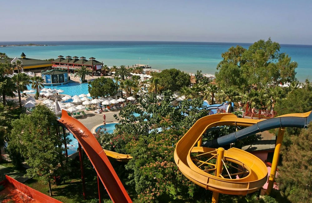 BOTANIK HOTEL