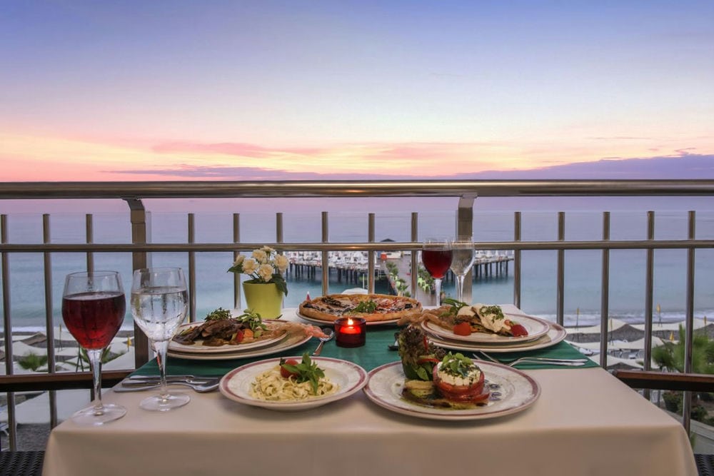 BOTANIK HOTEL