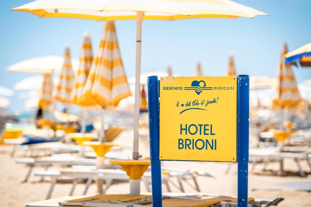 BRIONI MARE