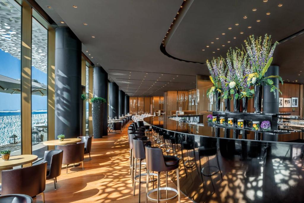 BULGARI RESORT DUBAI