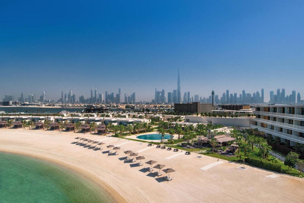 BULGARI RESORT DUBAI