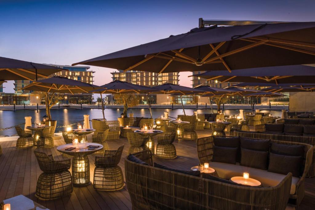 BULGARI RESORT DUBAI