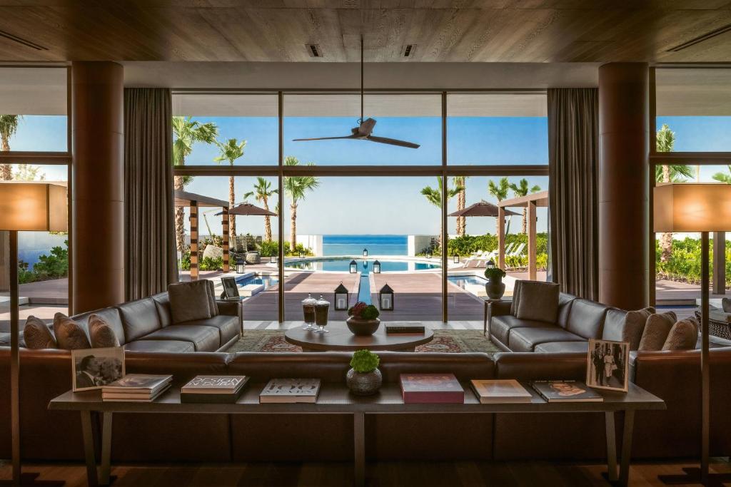 BULGARI RESORT DUBAI