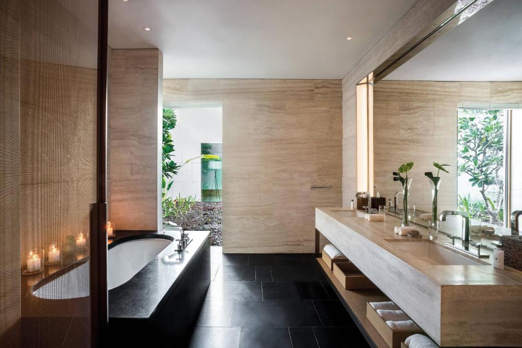 BULGARI RESORT DUBAI