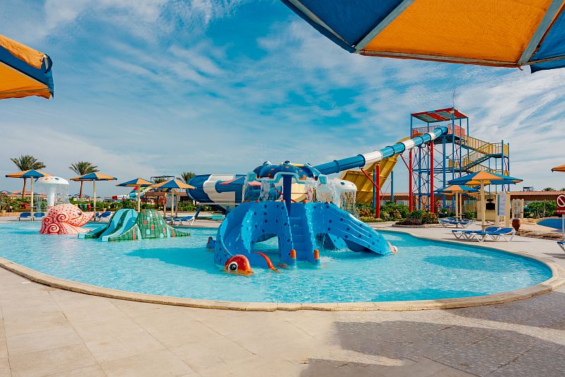 CAESAR PALACE HOTEL & AQUAPARK BY SUNRISE