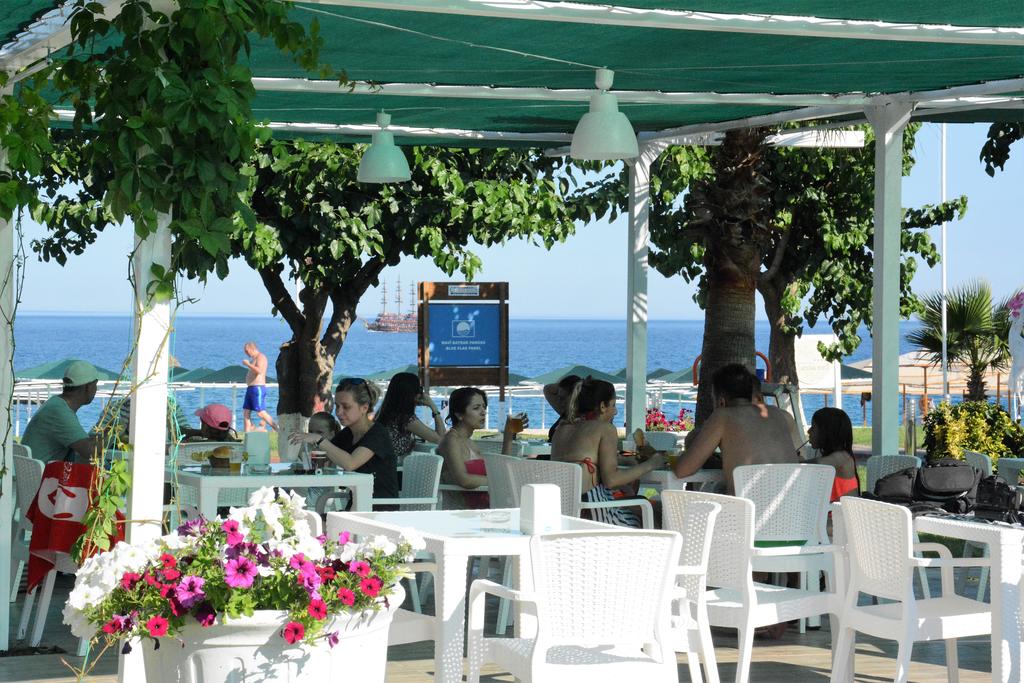 CAMYUVA BEACH