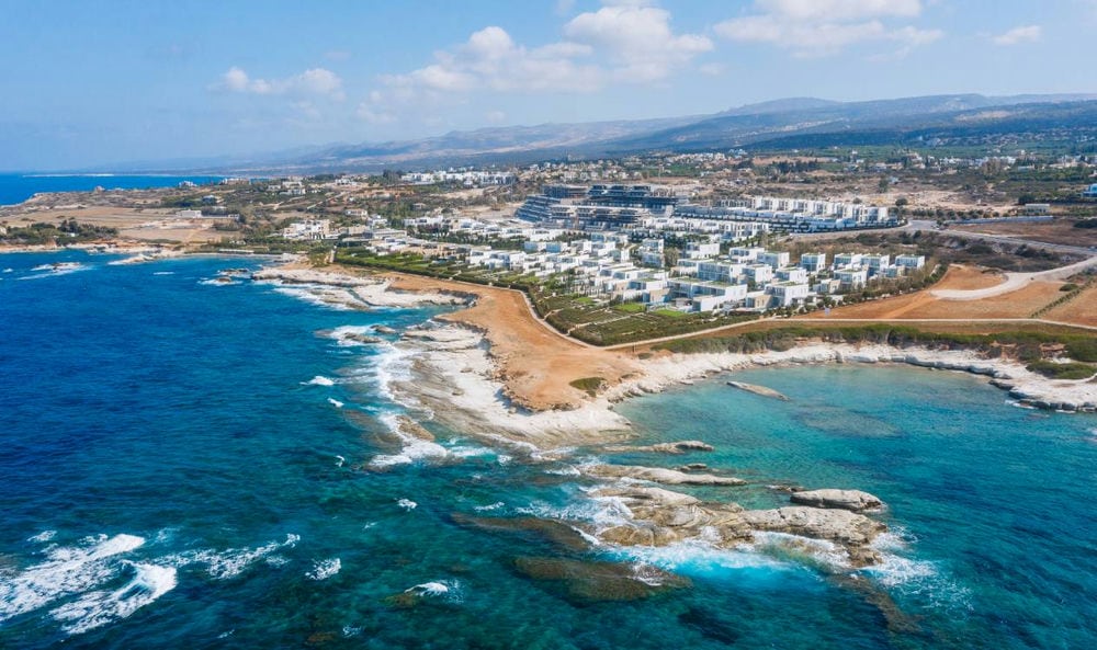CAP ST GEORGES HOTEL & RESORT