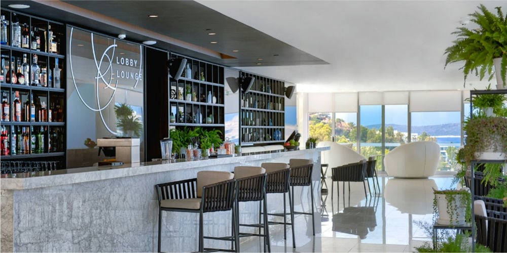 CAPE BODRUM BEACH RESORT