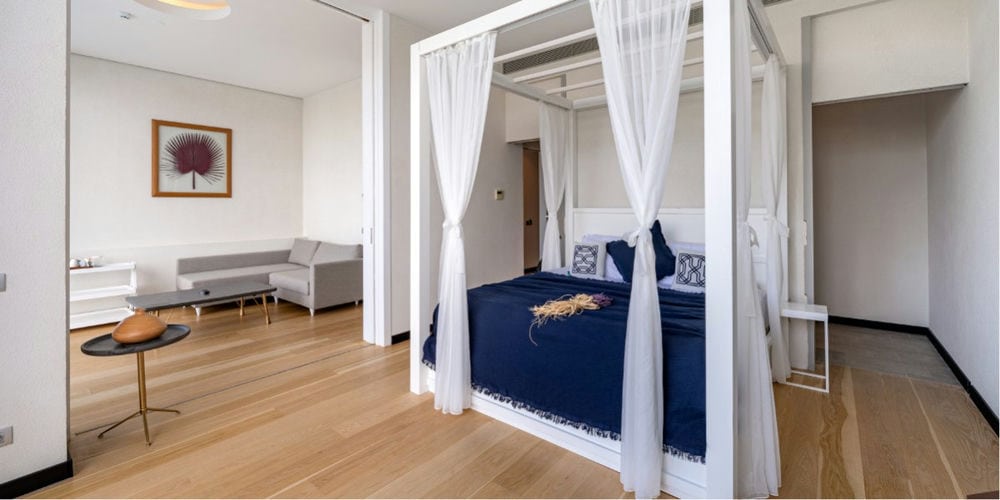 CAPE BODRUM BEACH RESORT