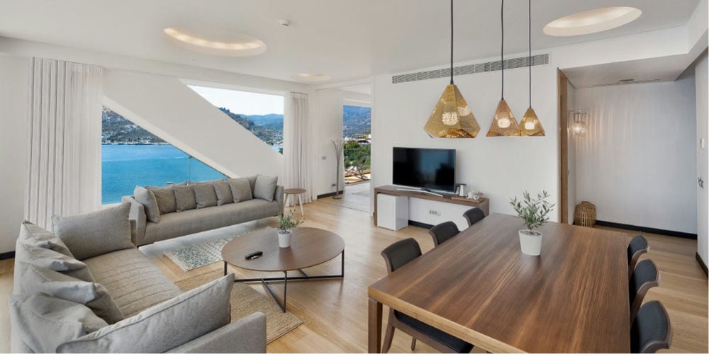 CAPE BODRUM BEACH RESORT