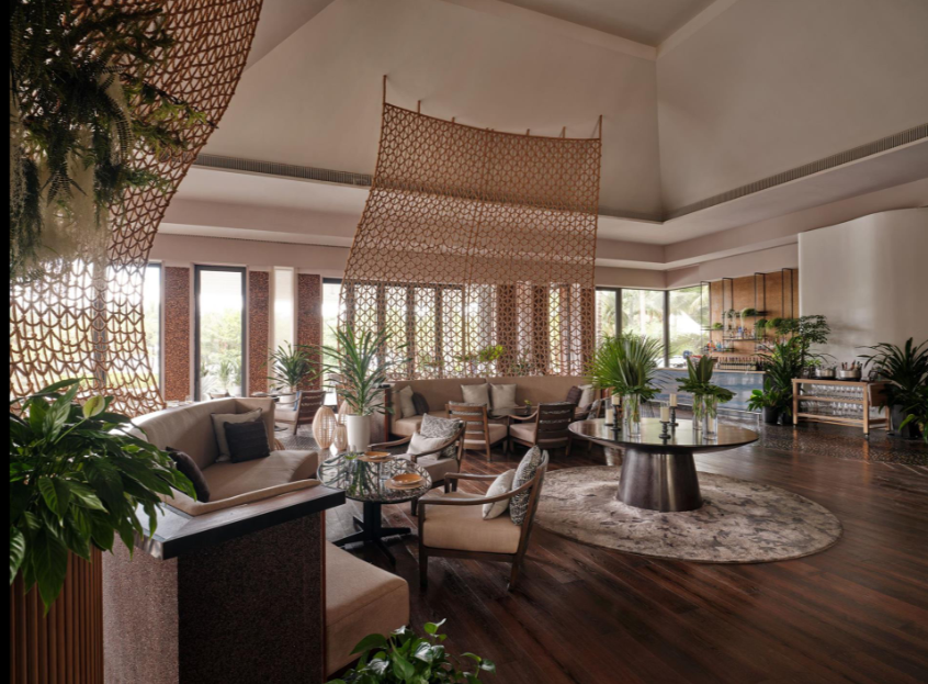 Capella Tufu Bay, Hainan