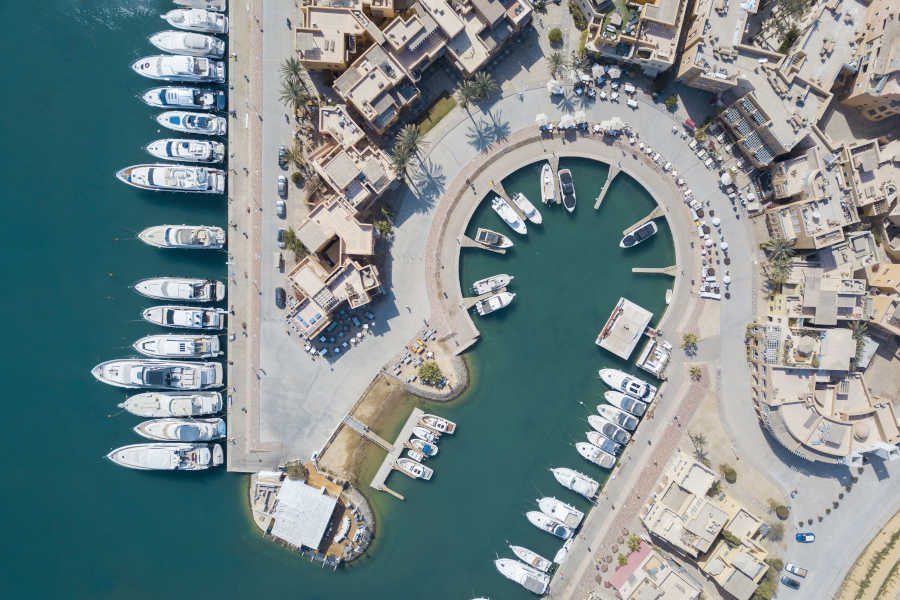 CAPTAINS INN HOTEL EL GOUNA