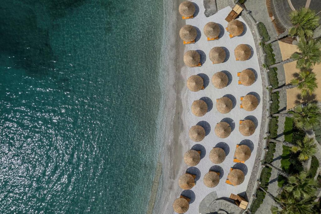 CARESSE A LUXURY COLLECTION RESORT & SPA (Ask&Sell)