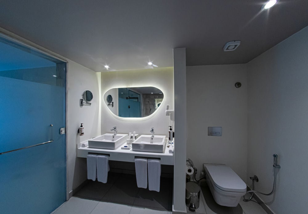 CASA BLUE RESORT