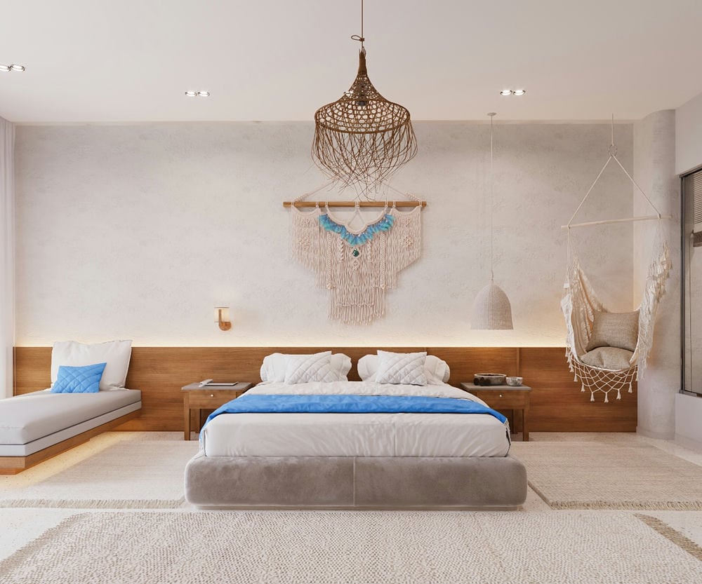 CASA BLUE RESORT