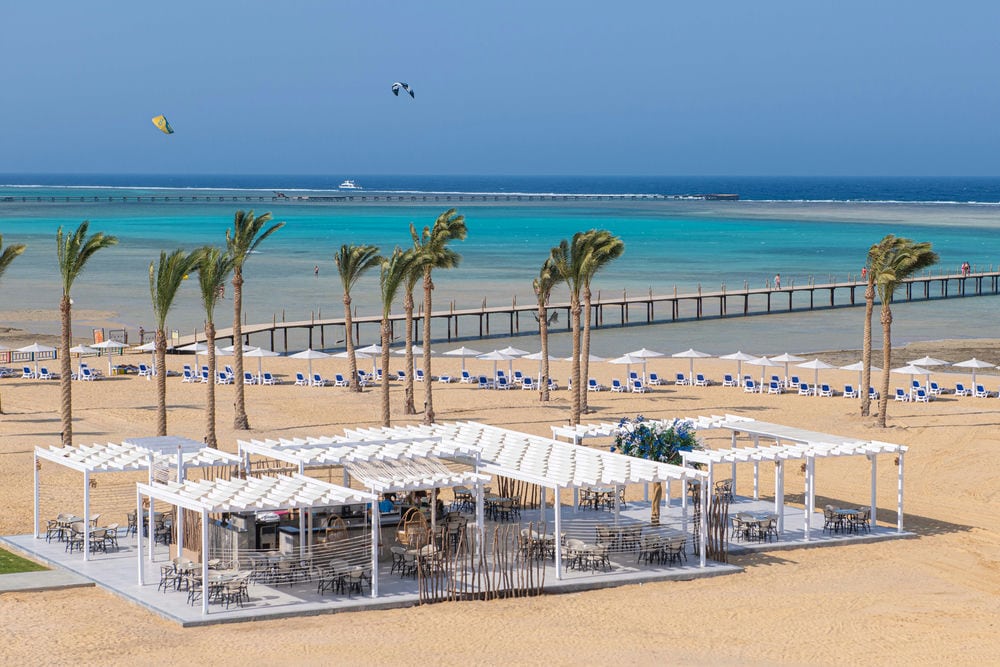 CASA BLUE RESORT