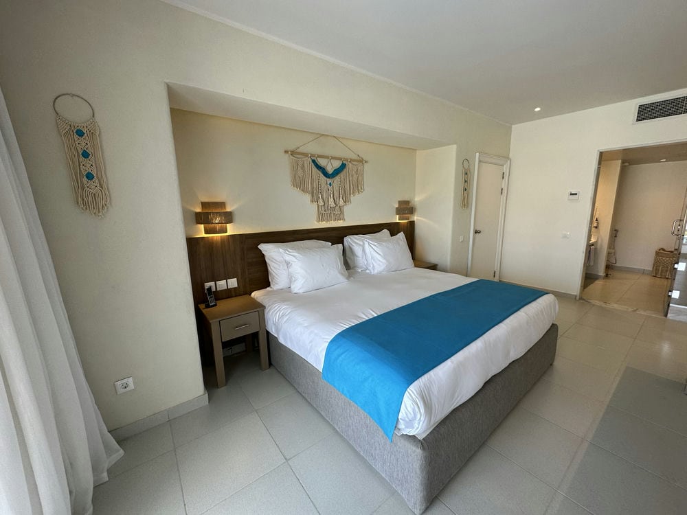 CASA BLUE RESORT