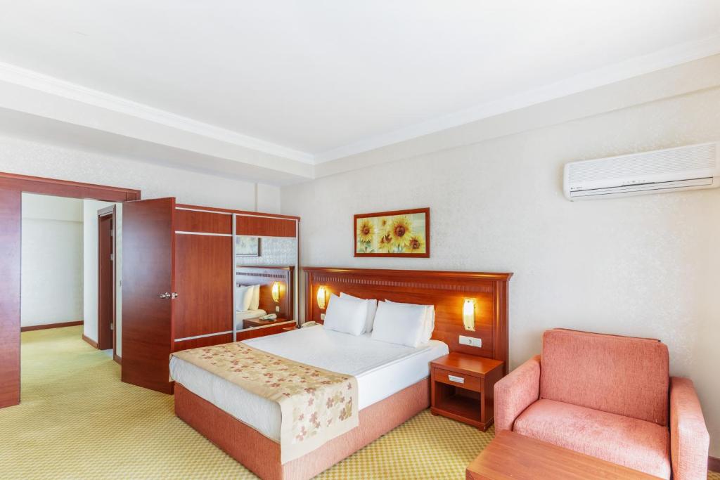 CASA FORA BEACH RESORT