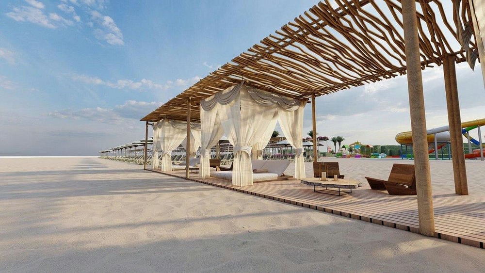 CASA FORA BEACH RESORT