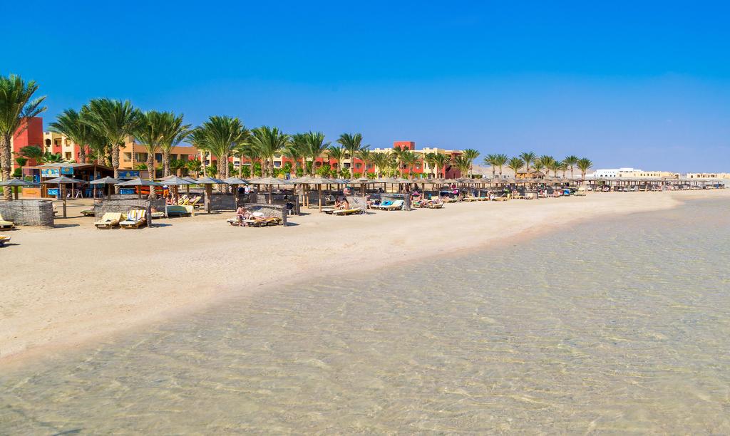 CASA MARE RESORT (ex.ROYAL TULIP BEACH)