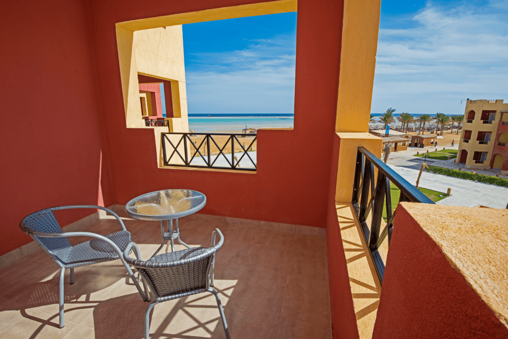 CASA MARE RESORT (ex.ROYAL TULIP BEACH)