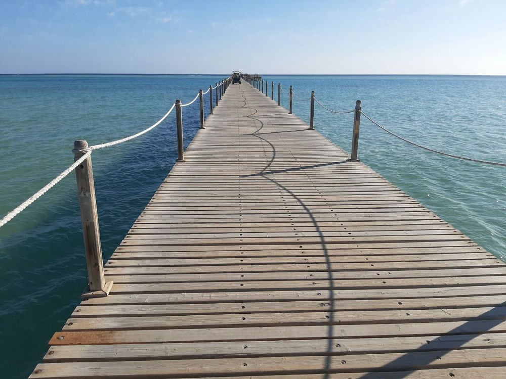 CASA MARE RESORT (ex.ROYAL TULIP BEACH)
