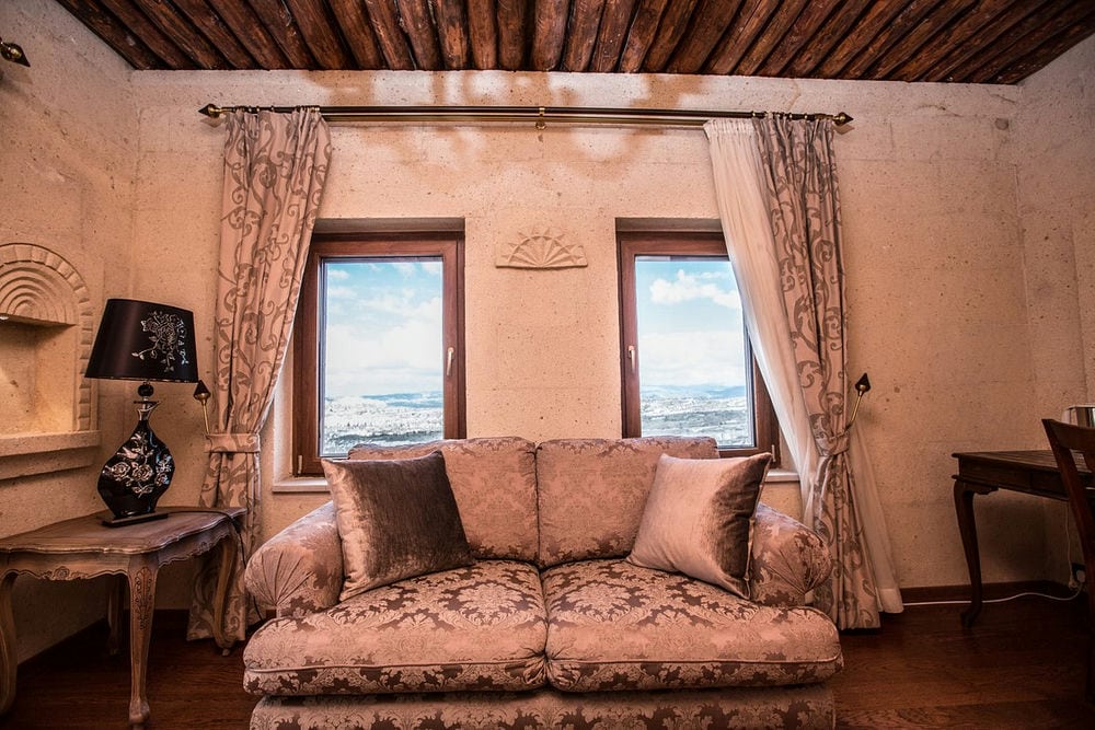 CCR HOTELS & SPA 