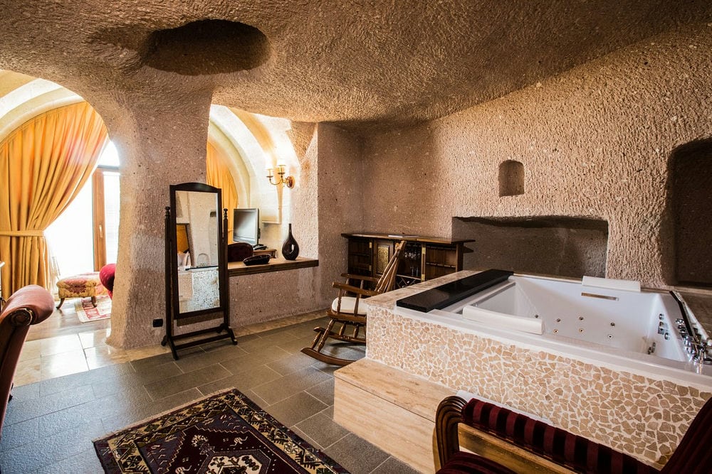 CCR HOTELS & SPA 