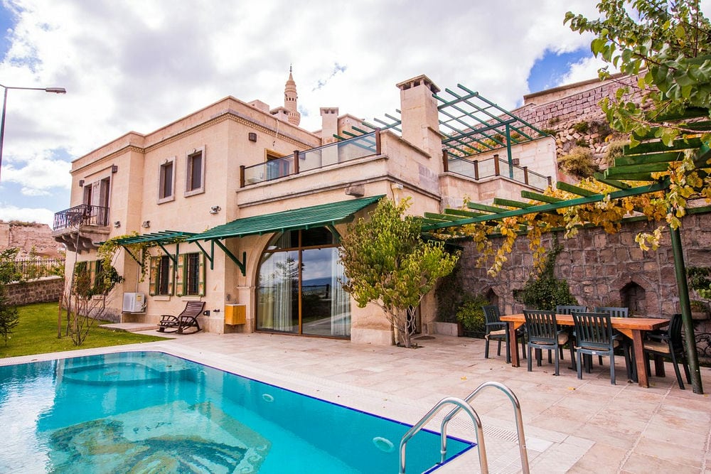 CCR HOTELS & SPA 
